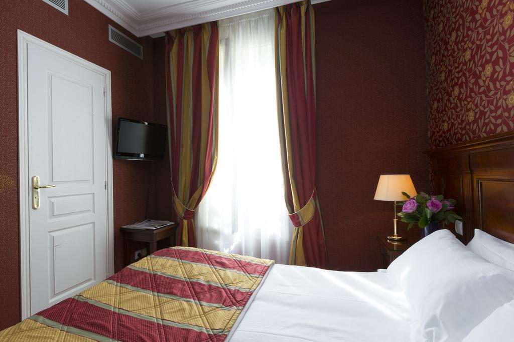 Hotel Elysees Niel Parijs