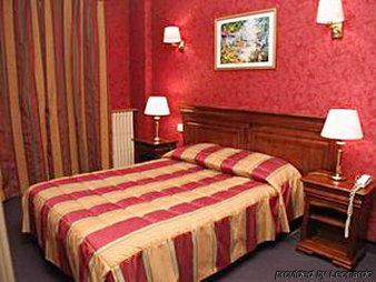 Elysees Niel Hotel Parijs