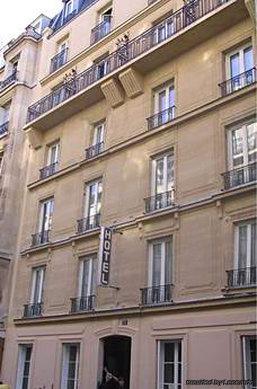 Elysees Niel Hotel Parijs