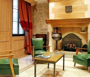 Elysees Niel Hotel Parijs