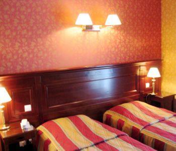 Elysees Niel Hotel Parijs